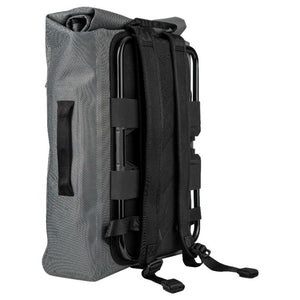 Borough Waterproof Backpack Medium in Graphite