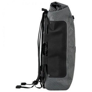 Borough Waterproof Backpack Medium in Graphite