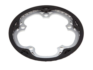 Replacement Chain ring + Guard only  - Spider type -  50T
